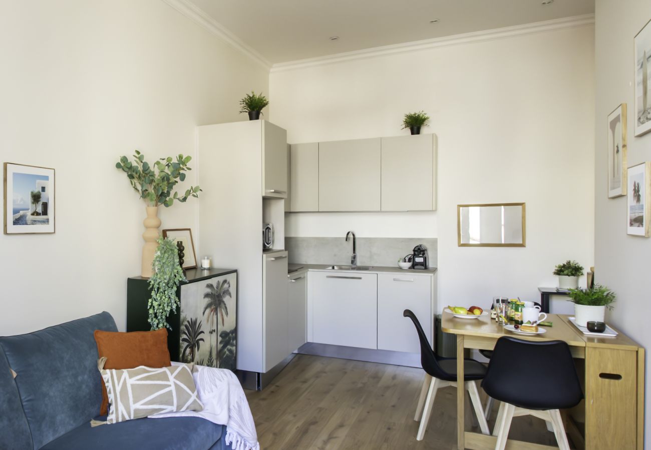 Apartment in Nice - L7 Jean Médecin