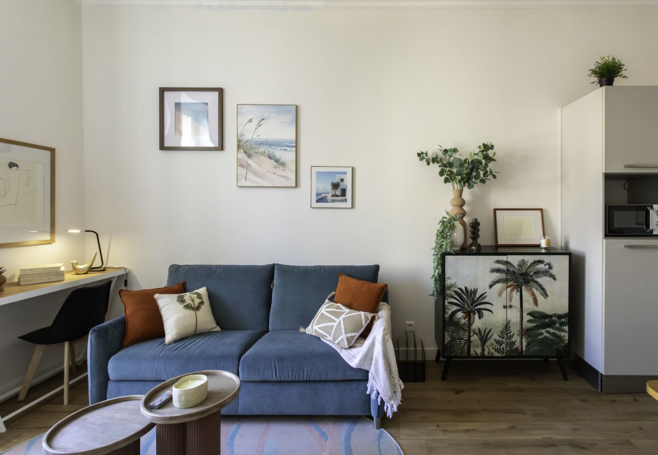 Apartment in Nice - L7 Jean Médecin