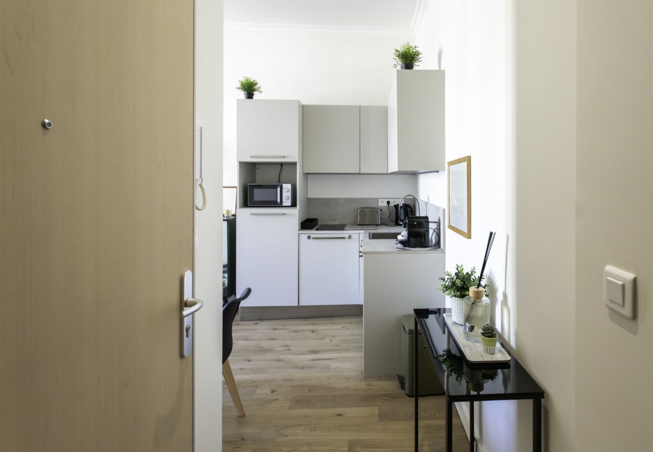 Apartment in Nice - L7 Jean Médecin