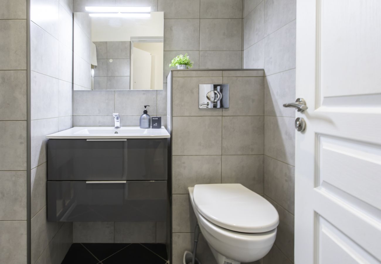 Apartment in Nice - L7 Jean Médecin