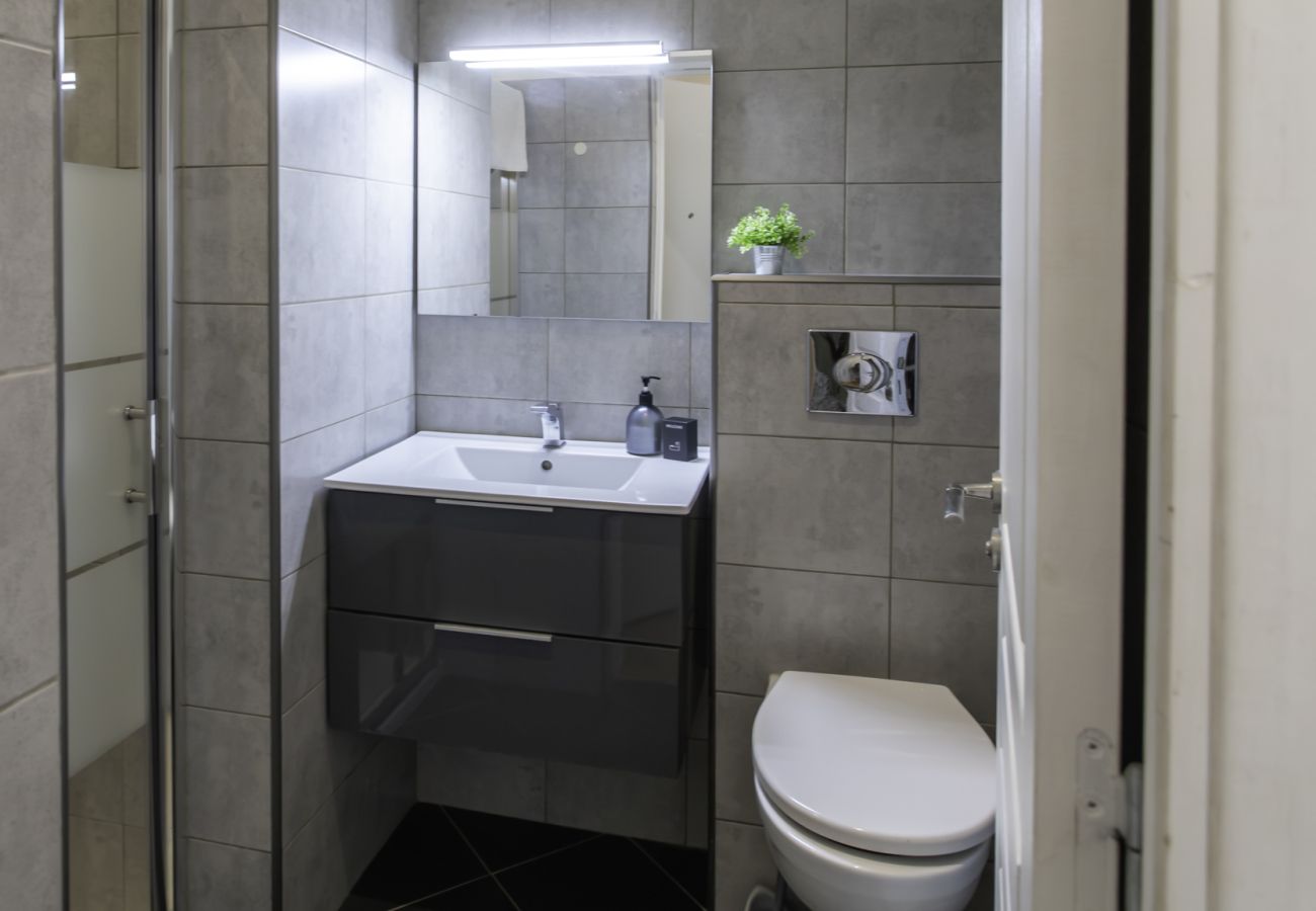 Apartment in Nice - L7 Jean Médecin