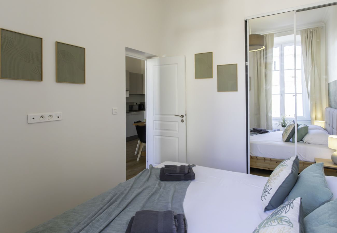 Apartment in Nice - L7 Jean Médecin