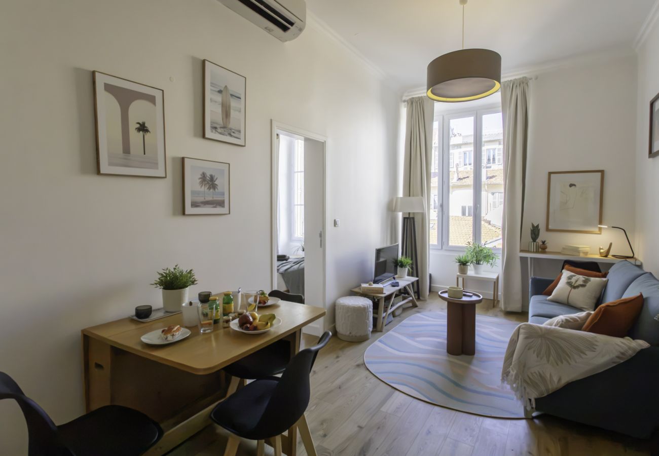 Apartment in Nice - L7 Jean Médecin