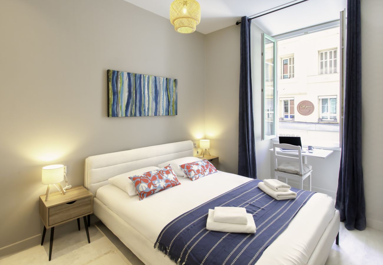 Apartment in Nice - #21 Massena