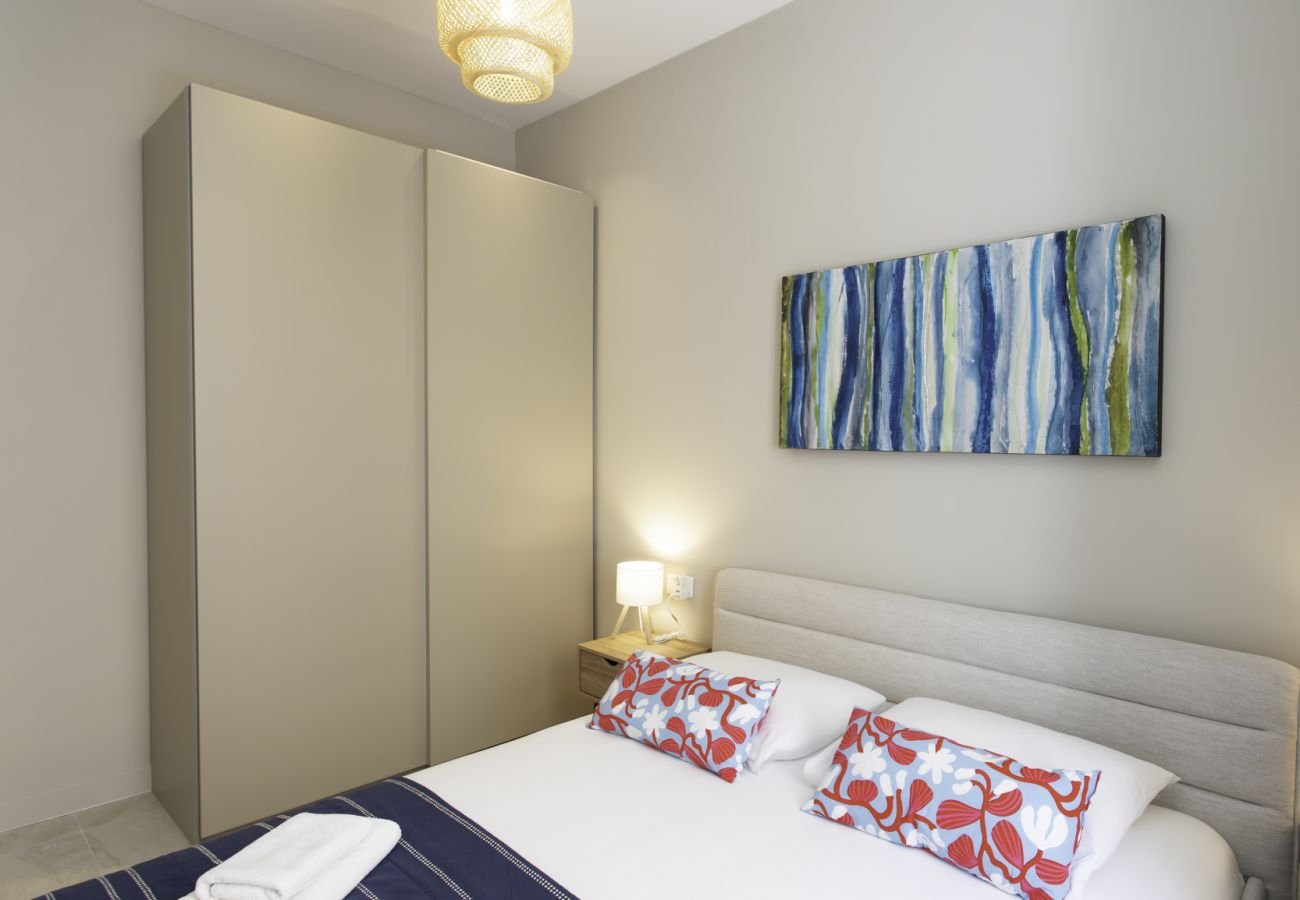 Apartment in Nice - #21 Massena