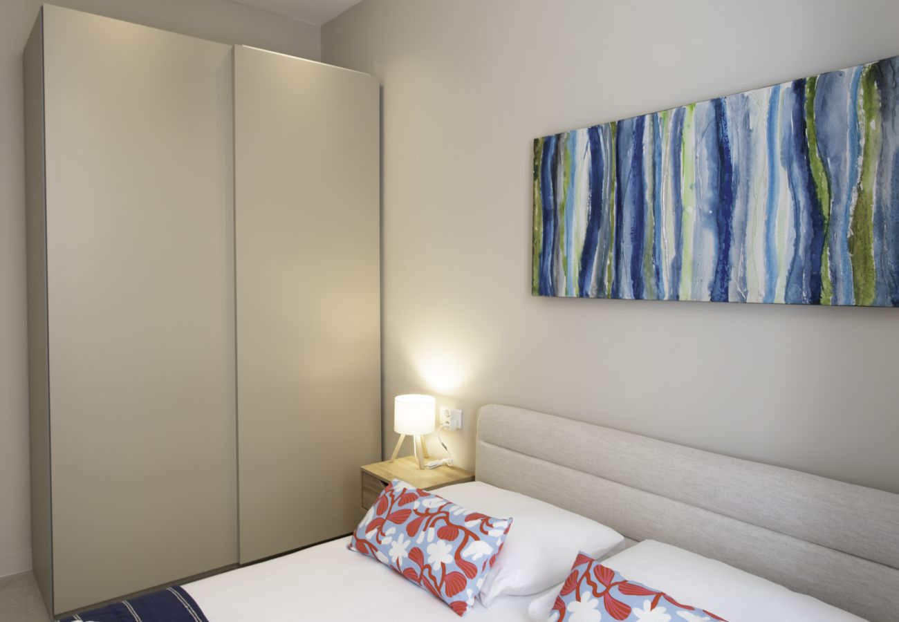 Apartment in Nice - #21 Massena