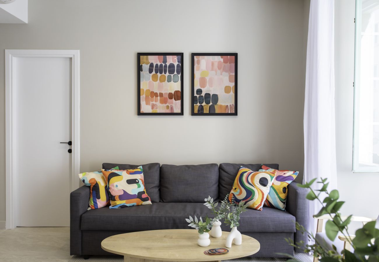 Apartment in Nice - #21 Massena