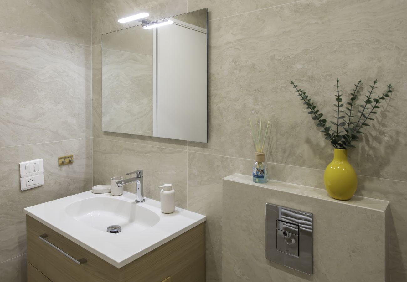 Apartment in Nice - #21 Massena