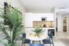 Apartment in Nice - #21 Massena
