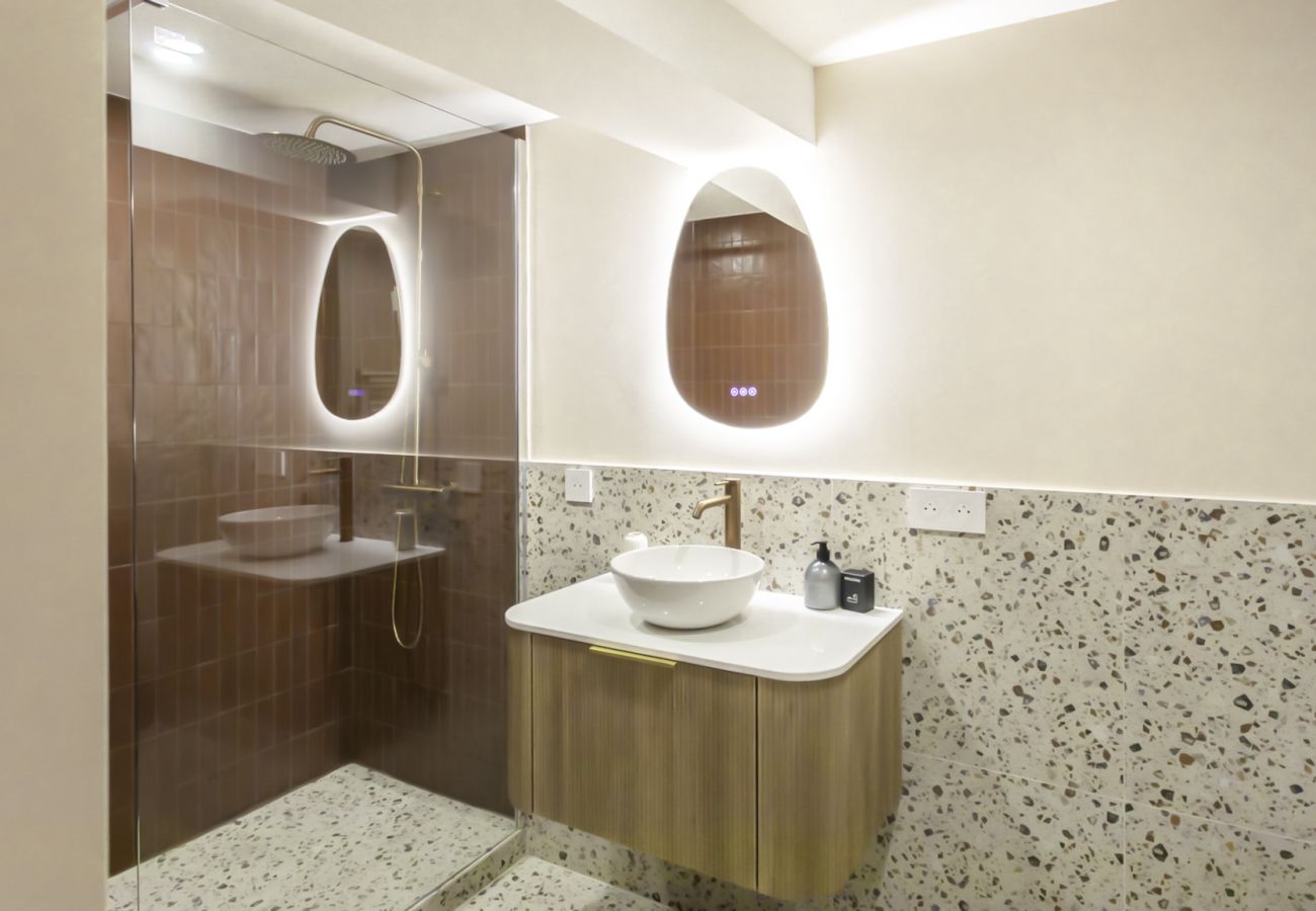 Apartment in Nice - #20 2P Rossetti