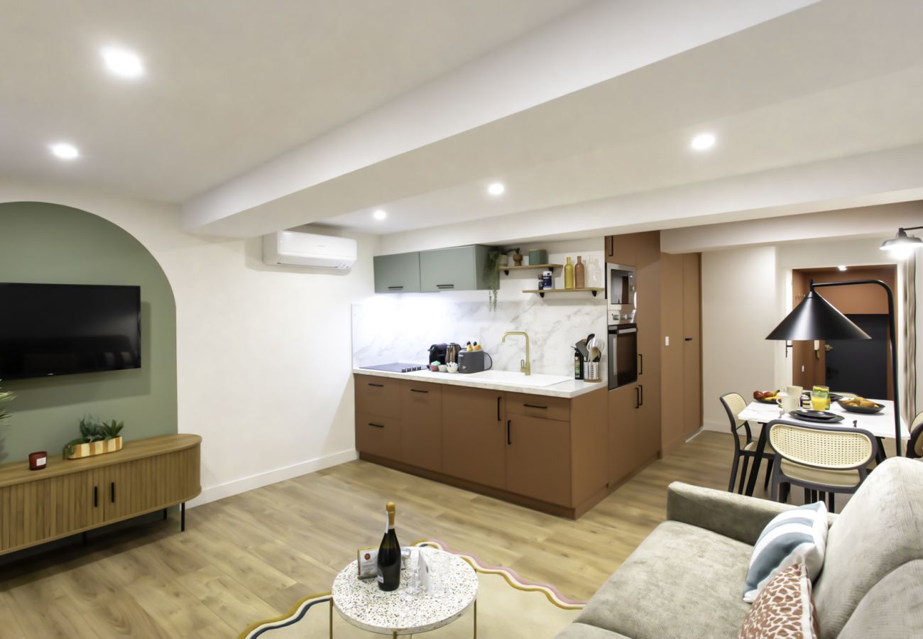 Apartment in Nice - #20 2P Rossetti