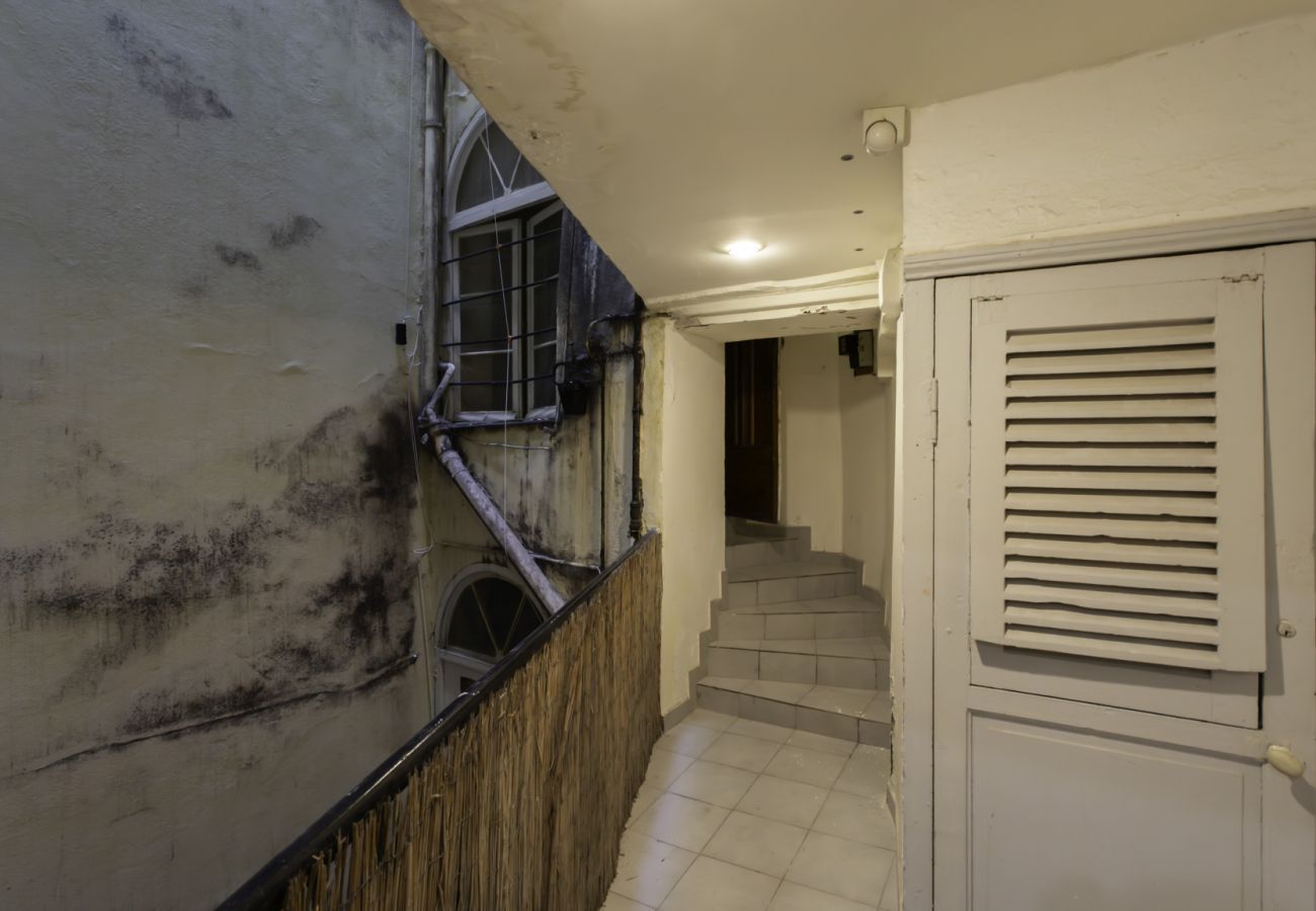 Apartment in Nice - #20 2P Rossetti