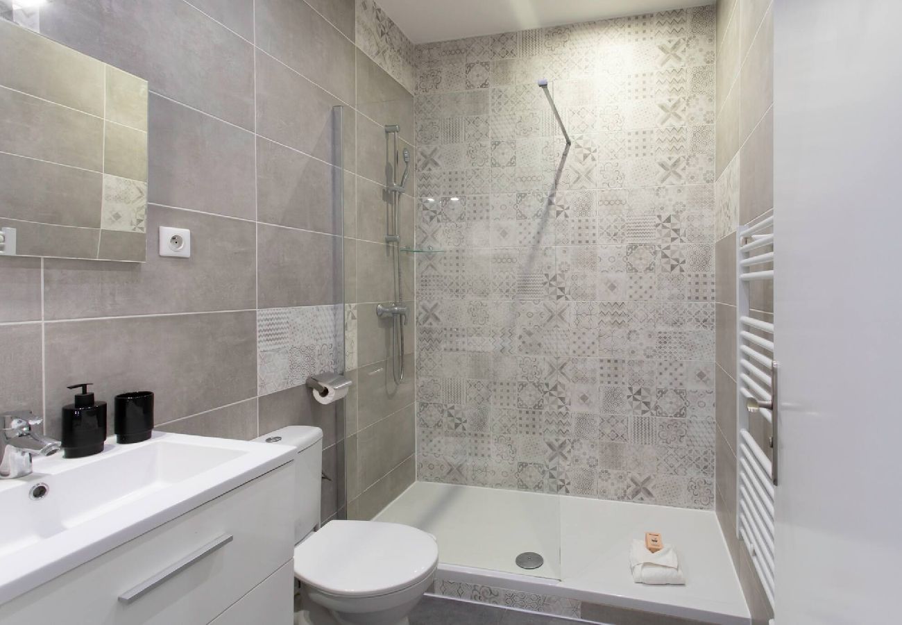 Appartamento a Nice - L26 St François