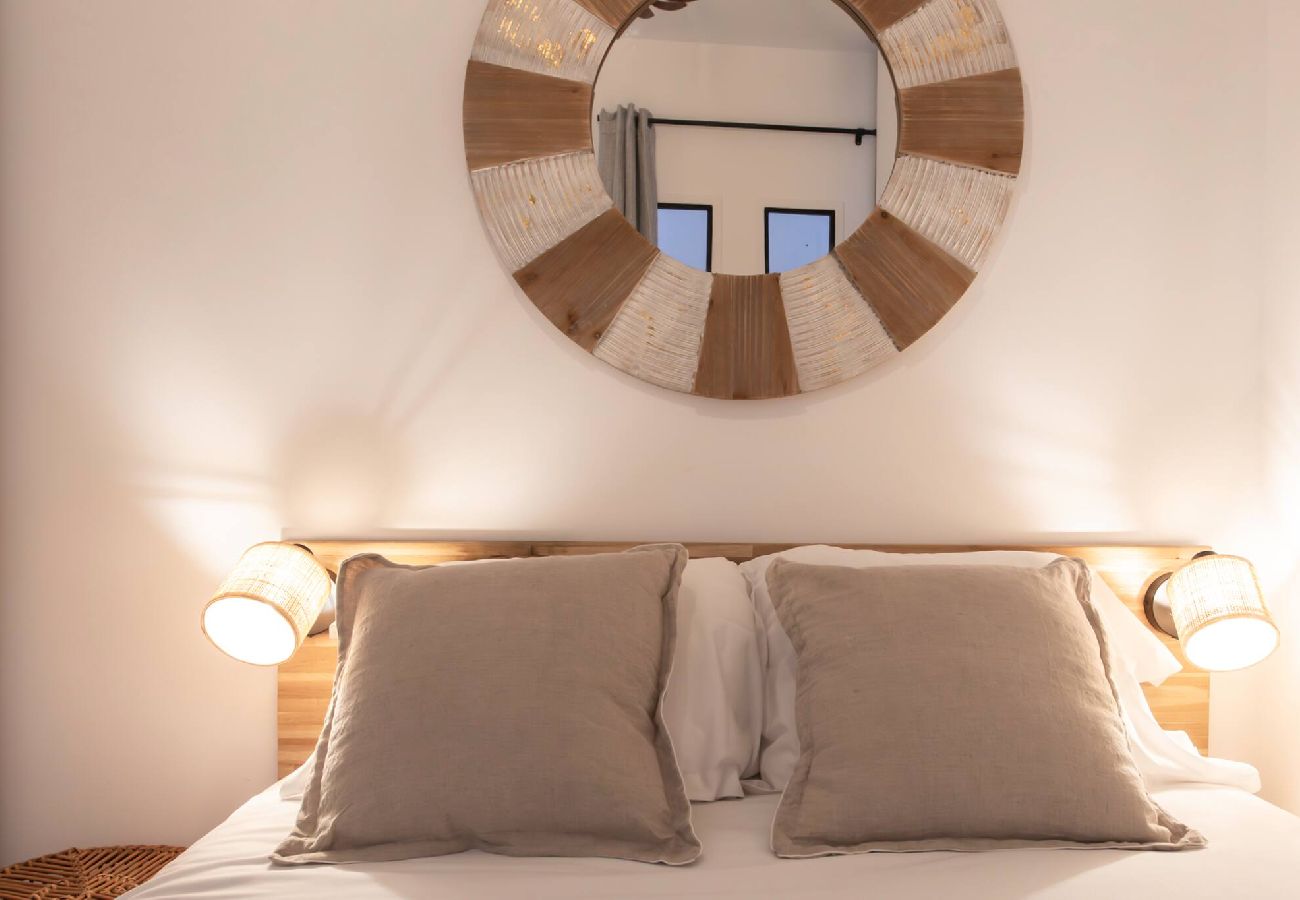 Appartamento a Nice - L26 St François