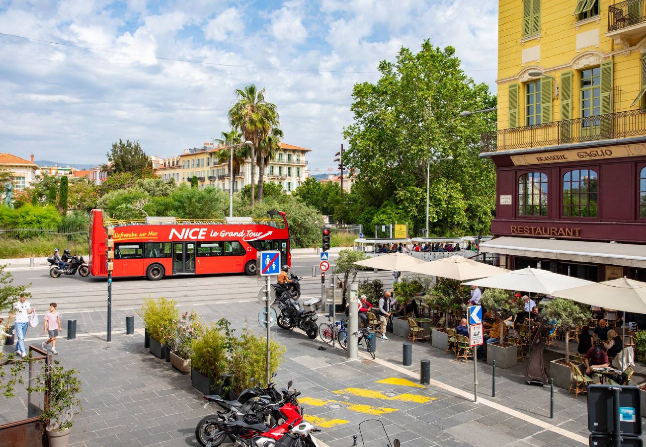Appartamento a Nice - L26 St François