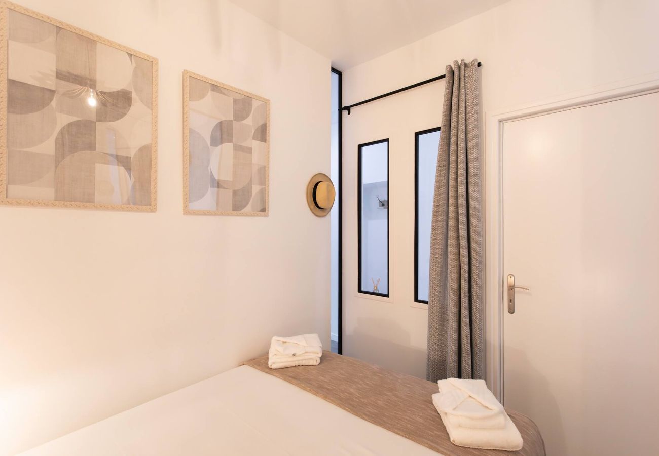 Appartamento a Nice - L26 St François