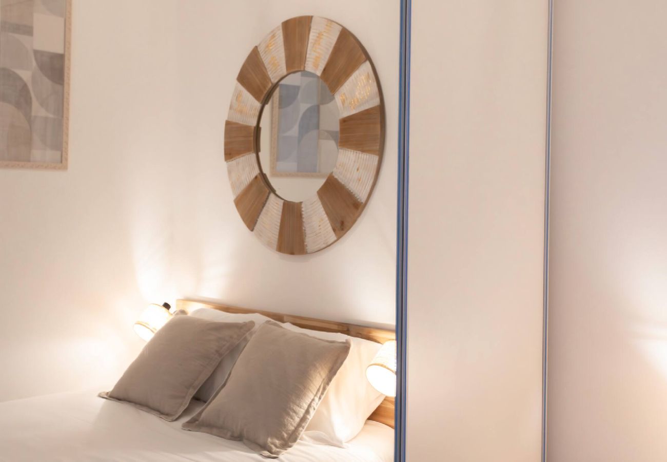 Appartamento a Nice - L26 St François