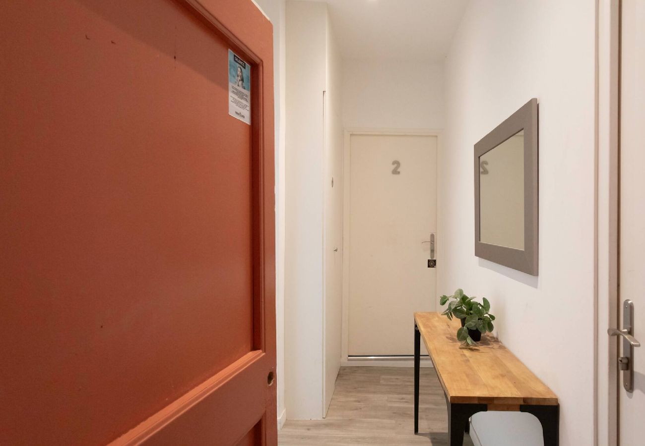 Appartamento a Nice - L26 St François