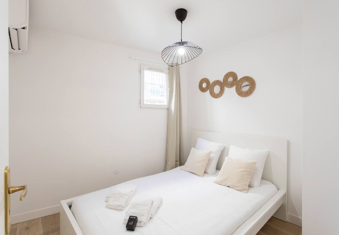 Appartamento a Nice - #58 2P Saint Philippe