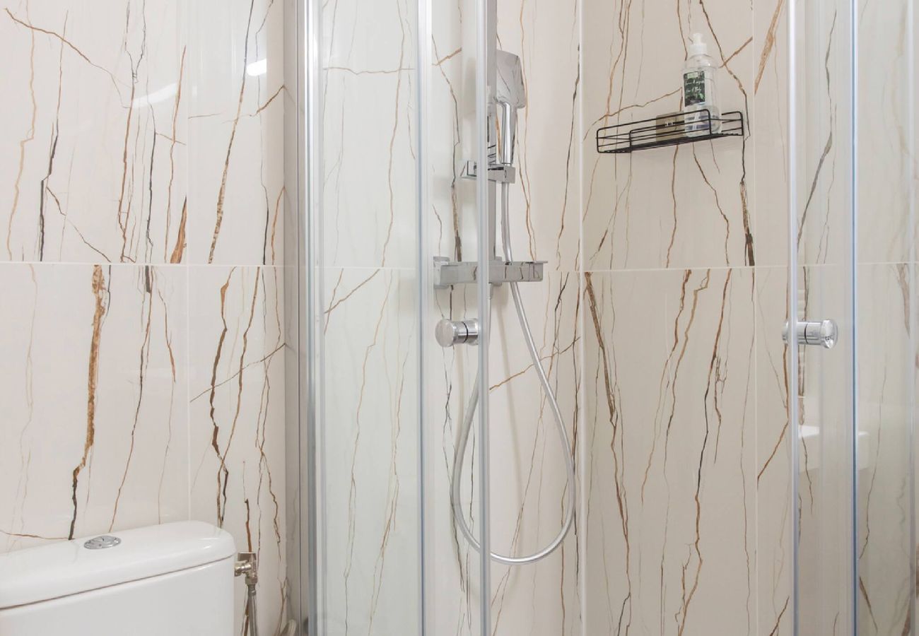 Appartamento a Nice - #58 2P Saint Philippe