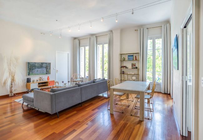 Appartamento a Nice - #27 Suite Maurin