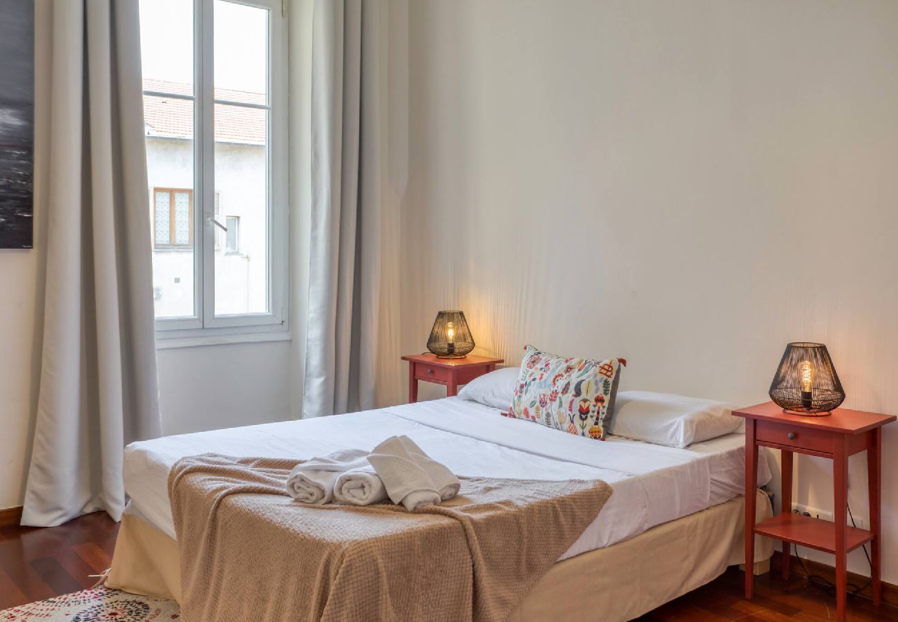 Appartamento a Nice - #27 Suite Maurin