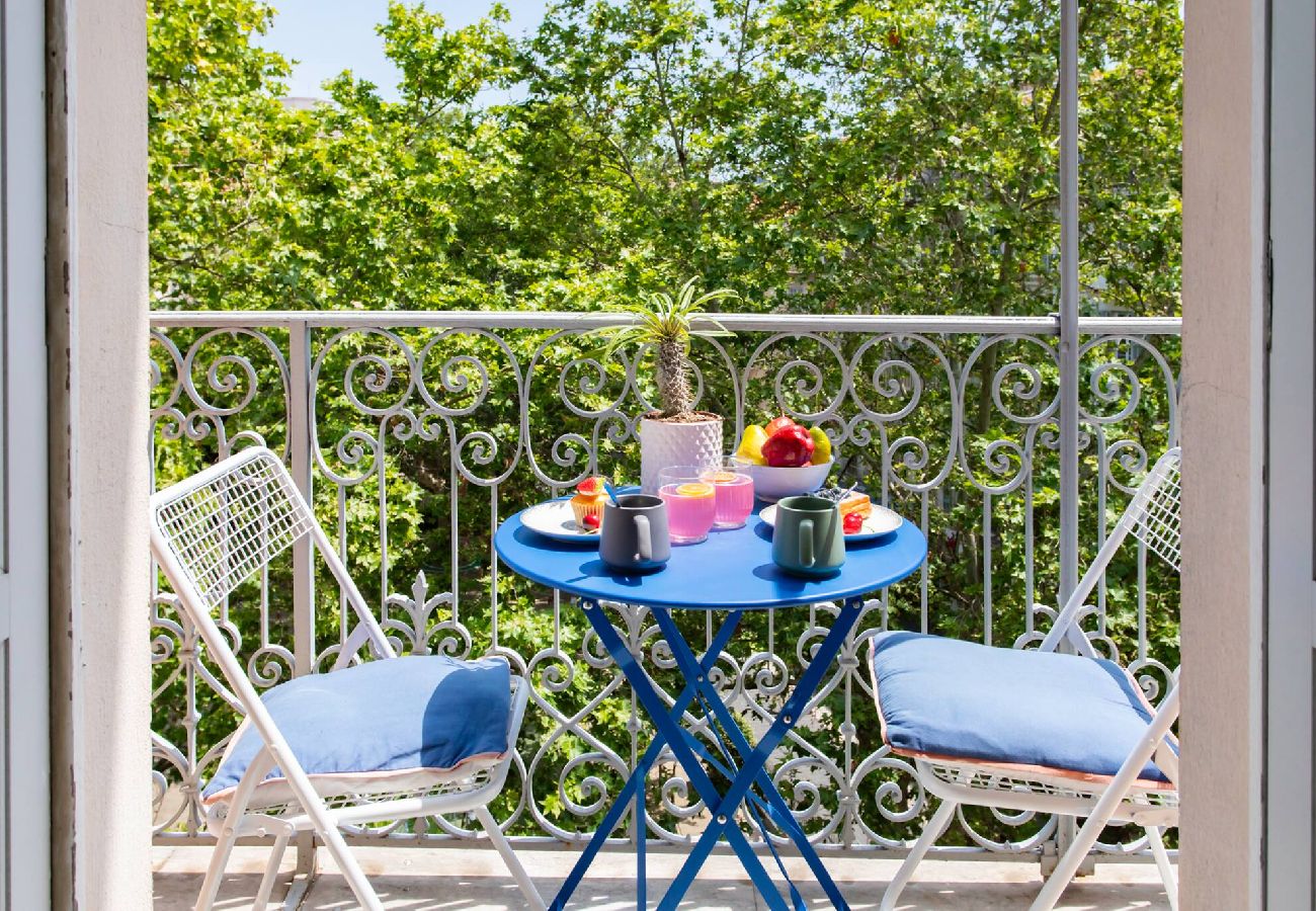 Appartamento a Nice - #27 Suite Maurin