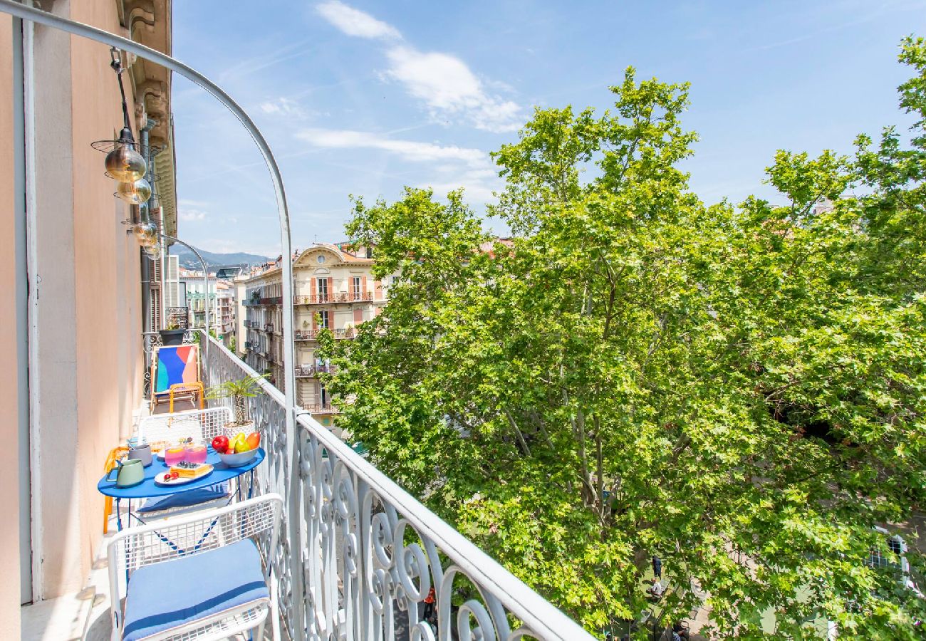 Appartamento a Nice - #27 Suite Maurin