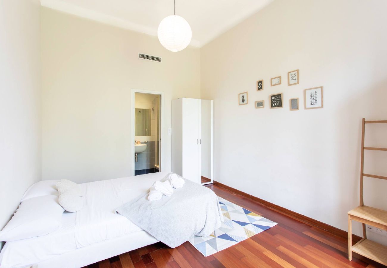 Appartamento a Nice - #27 Suite Maurin