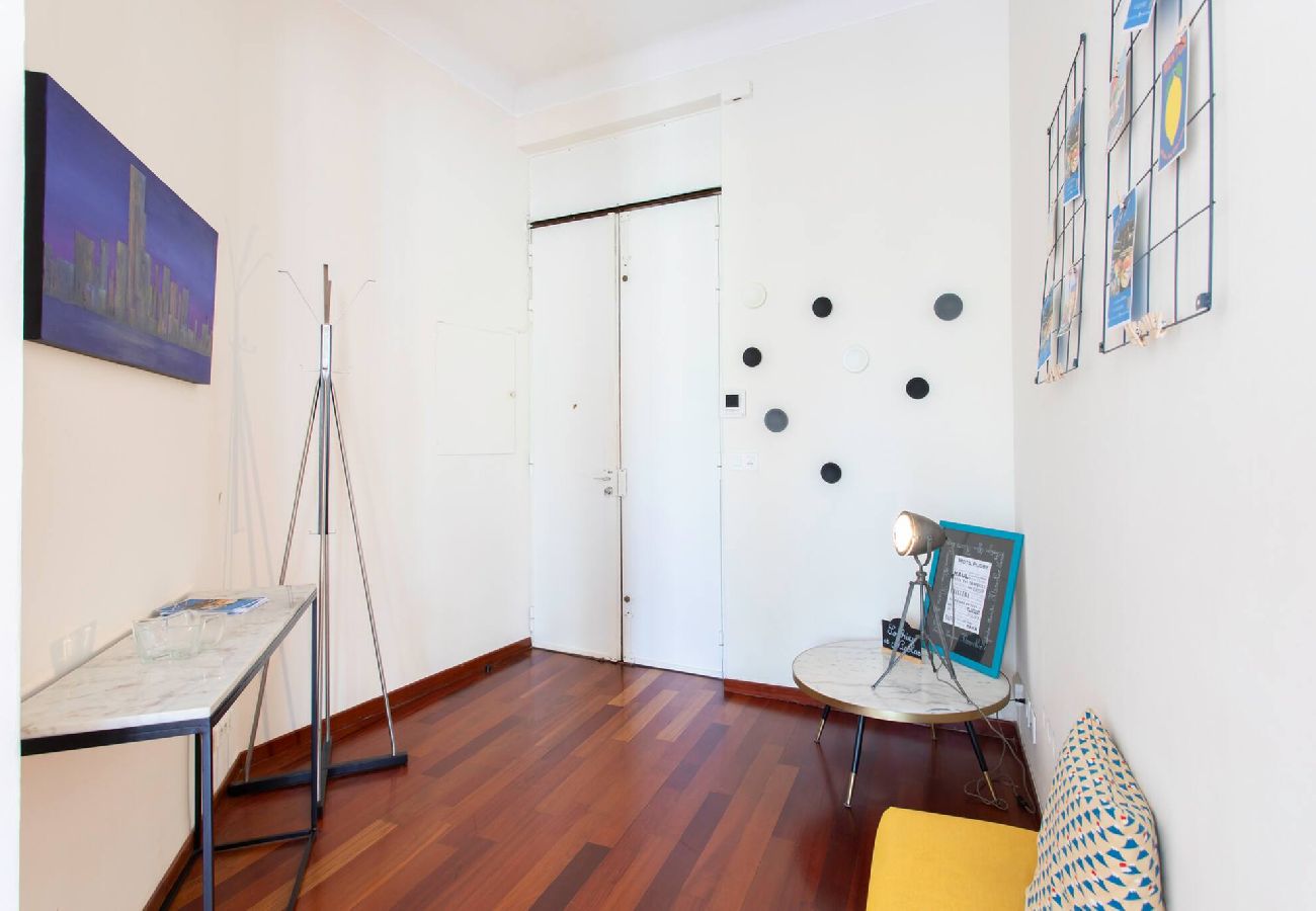 Appartamento a Nice - #27 Suite Maurin