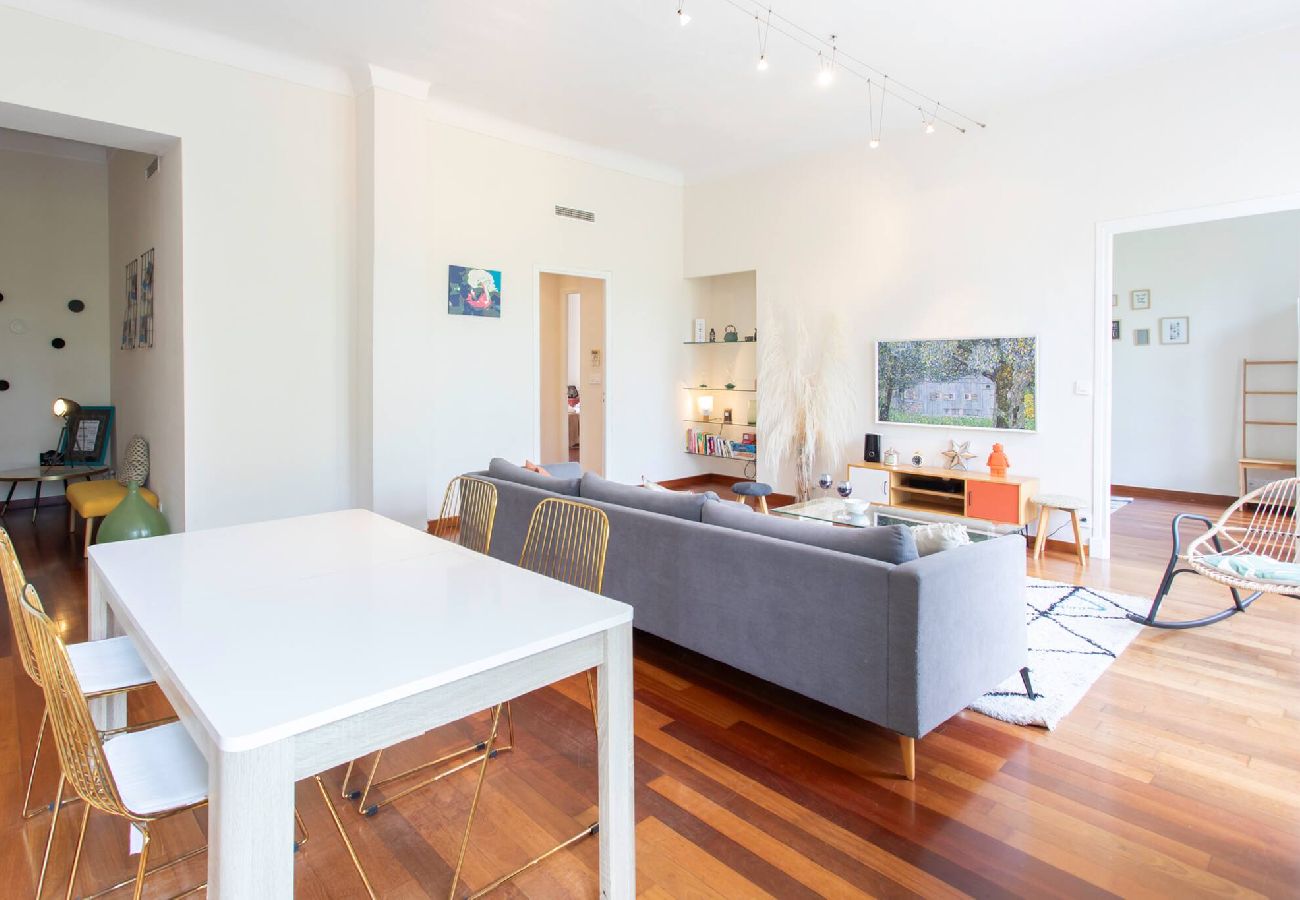 Appartamento a Nice - #27 Suite Maurin