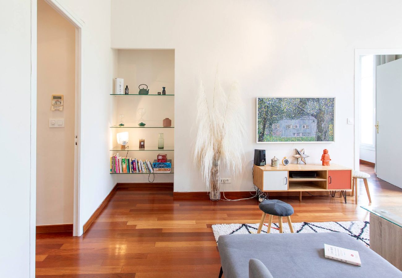 Appartamento a Nice - #27 Suite Maurin