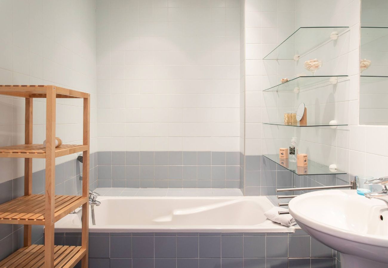 Appartamento a Nice - #27 Suite Maurin