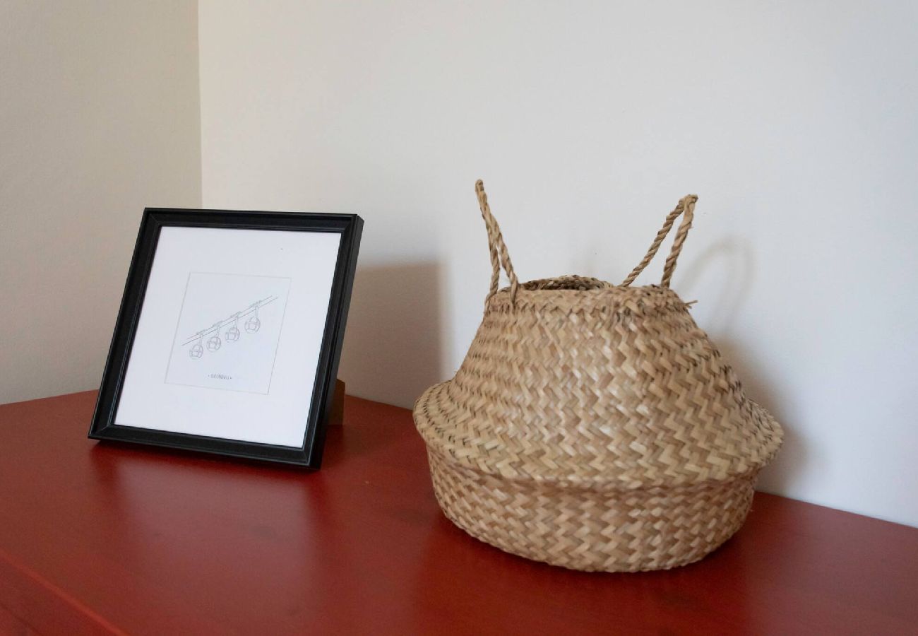 Appartamento a Nice - #27 Suite Maurin