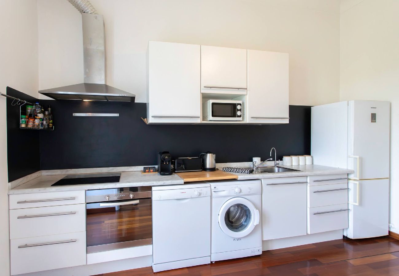 Appartamento a Nice - #27 Suite Maurin