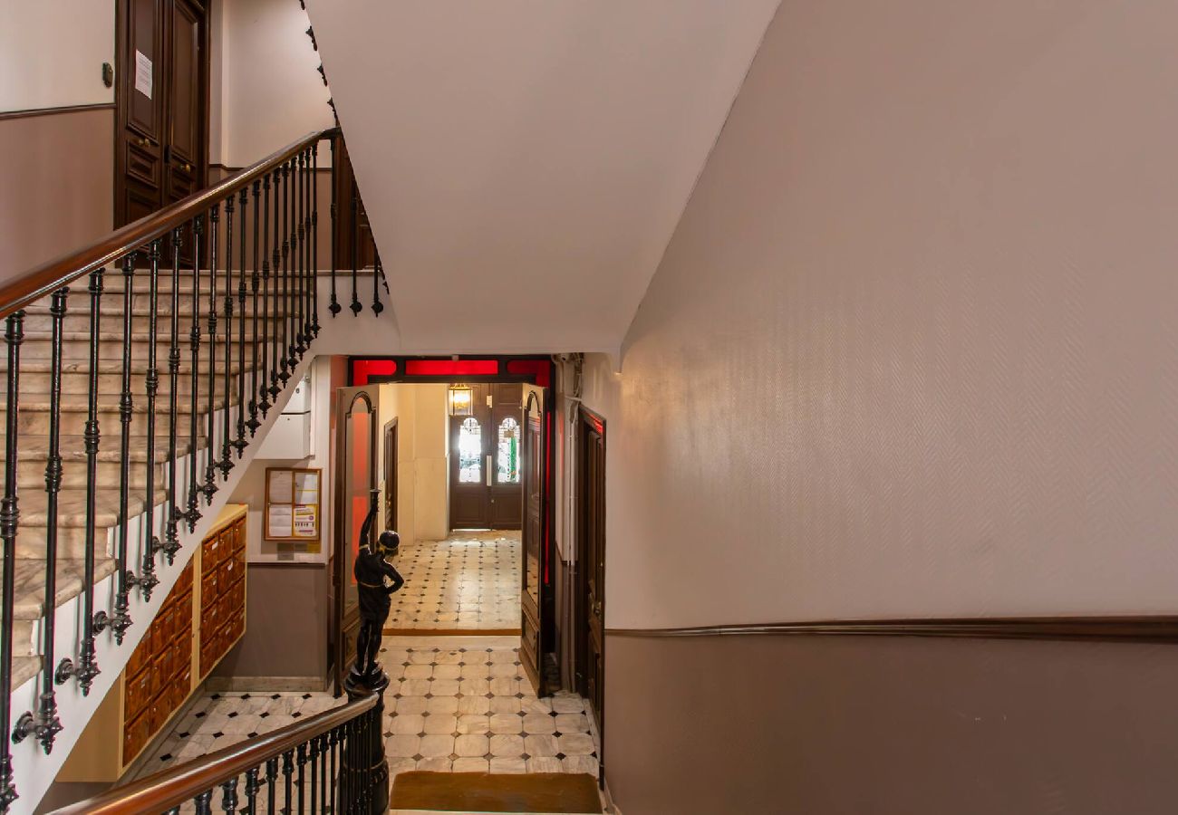 Appartamento a Nice - #27 Suite Maurin