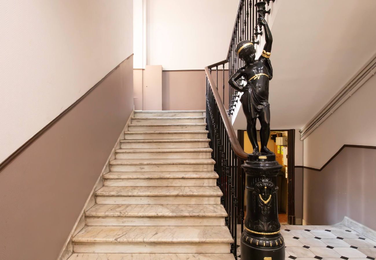 Appartamento a Nice - #27 Suite Maurin