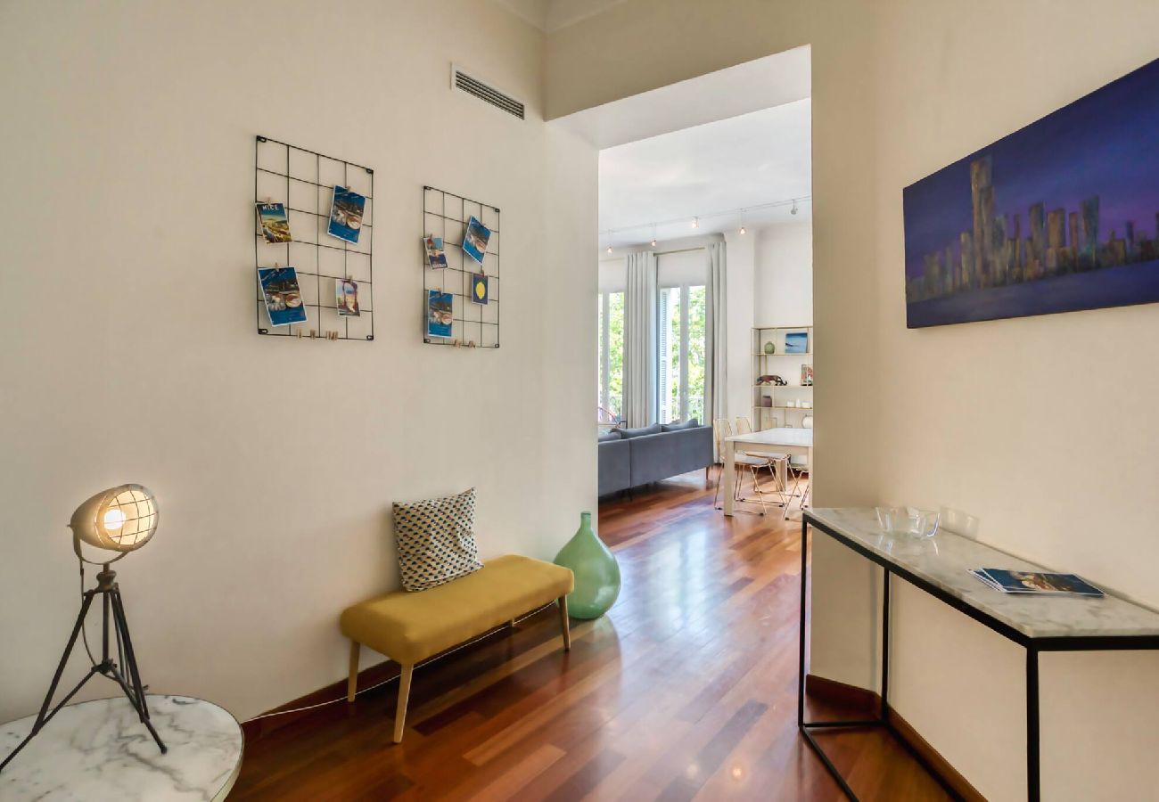 Appartamento a Nice - #27 Suite Maurin