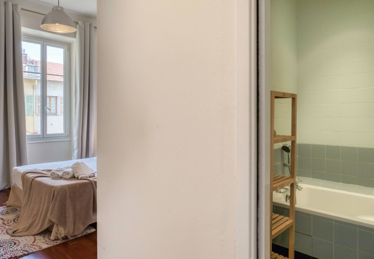 Appartamento a Nice - #27 Suite Maurin
