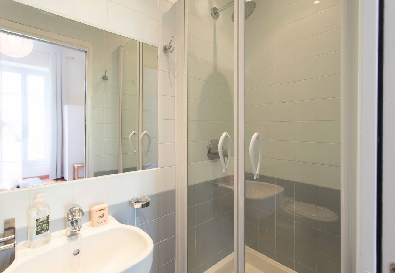 Appartamento a Nice - #27 Suite Maurin