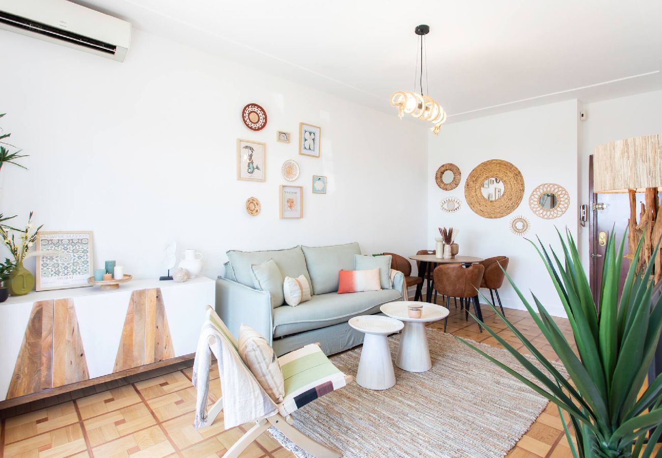 Appartamento a Nice - L54 Saade