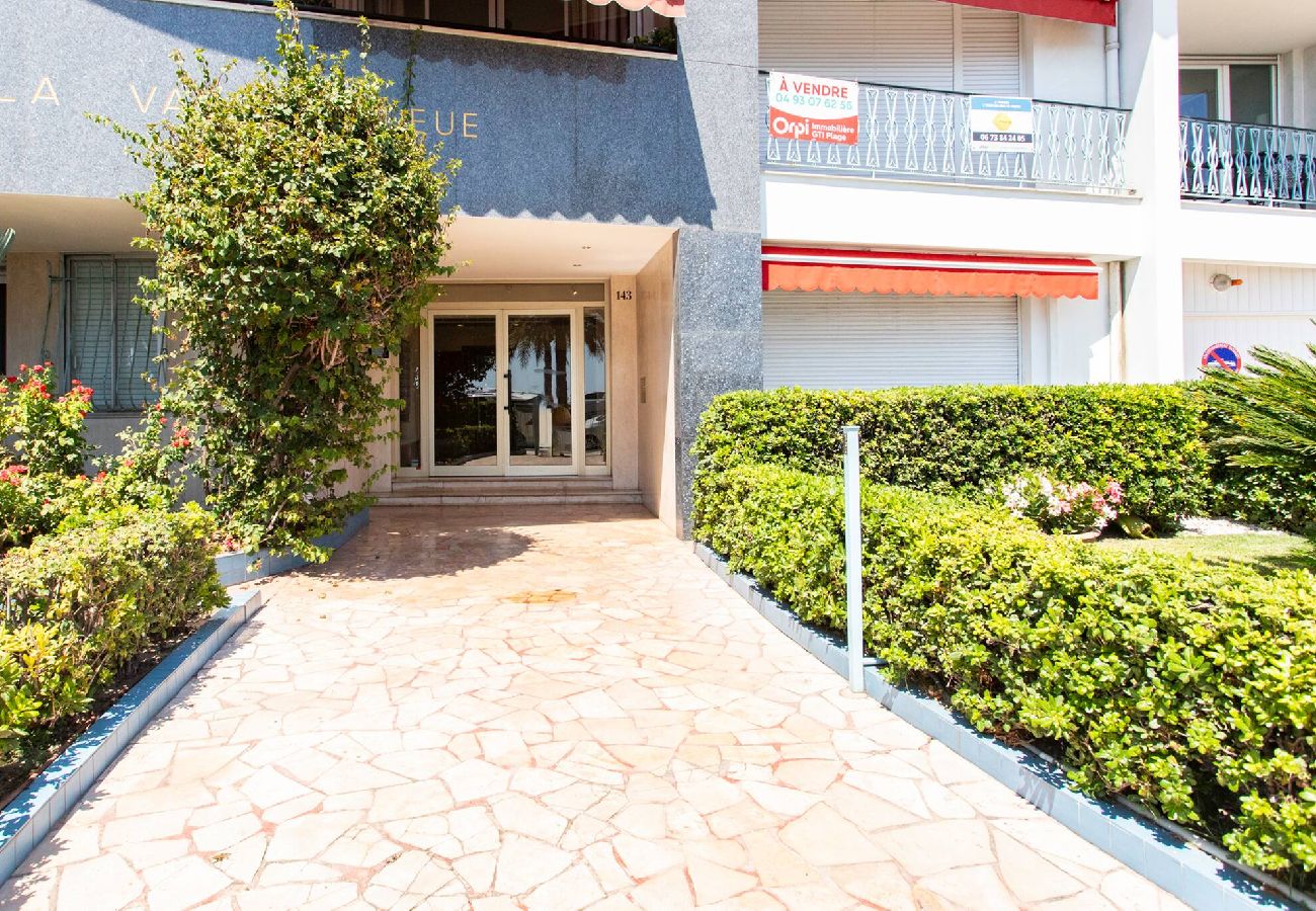 Appartamento a Nice - L54 Saade
