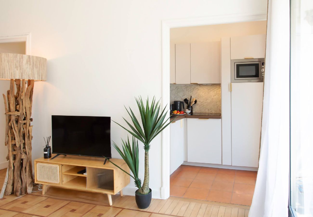 Appartamento a Nice - L54 Saade