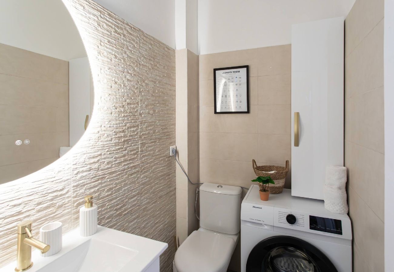 Appartamento a Nice - L54 Saade