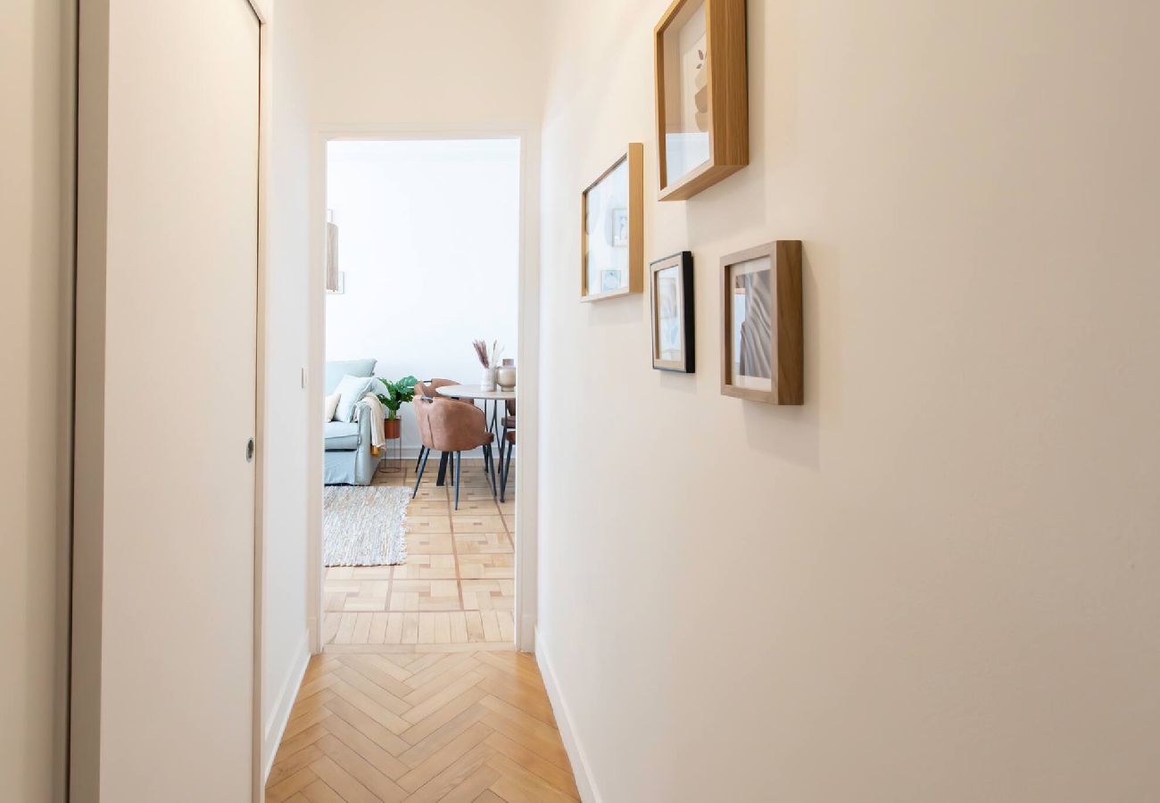 Appartamento a Nice - L54 Saade