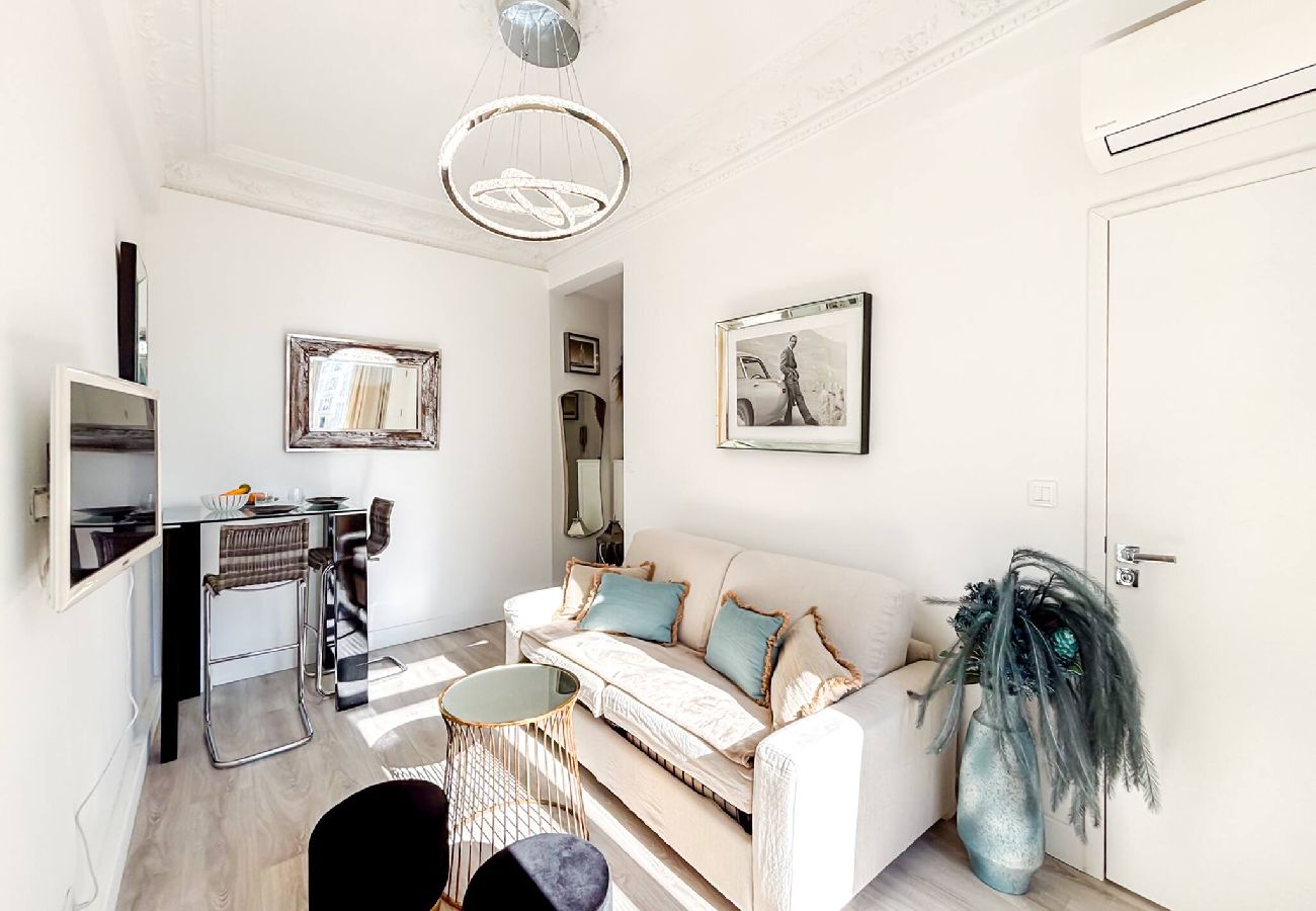 Appartamento a Nice - #12 2P Joffre