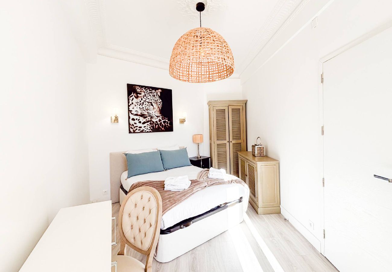 Appartamento a Nice - #12 2P Joffre