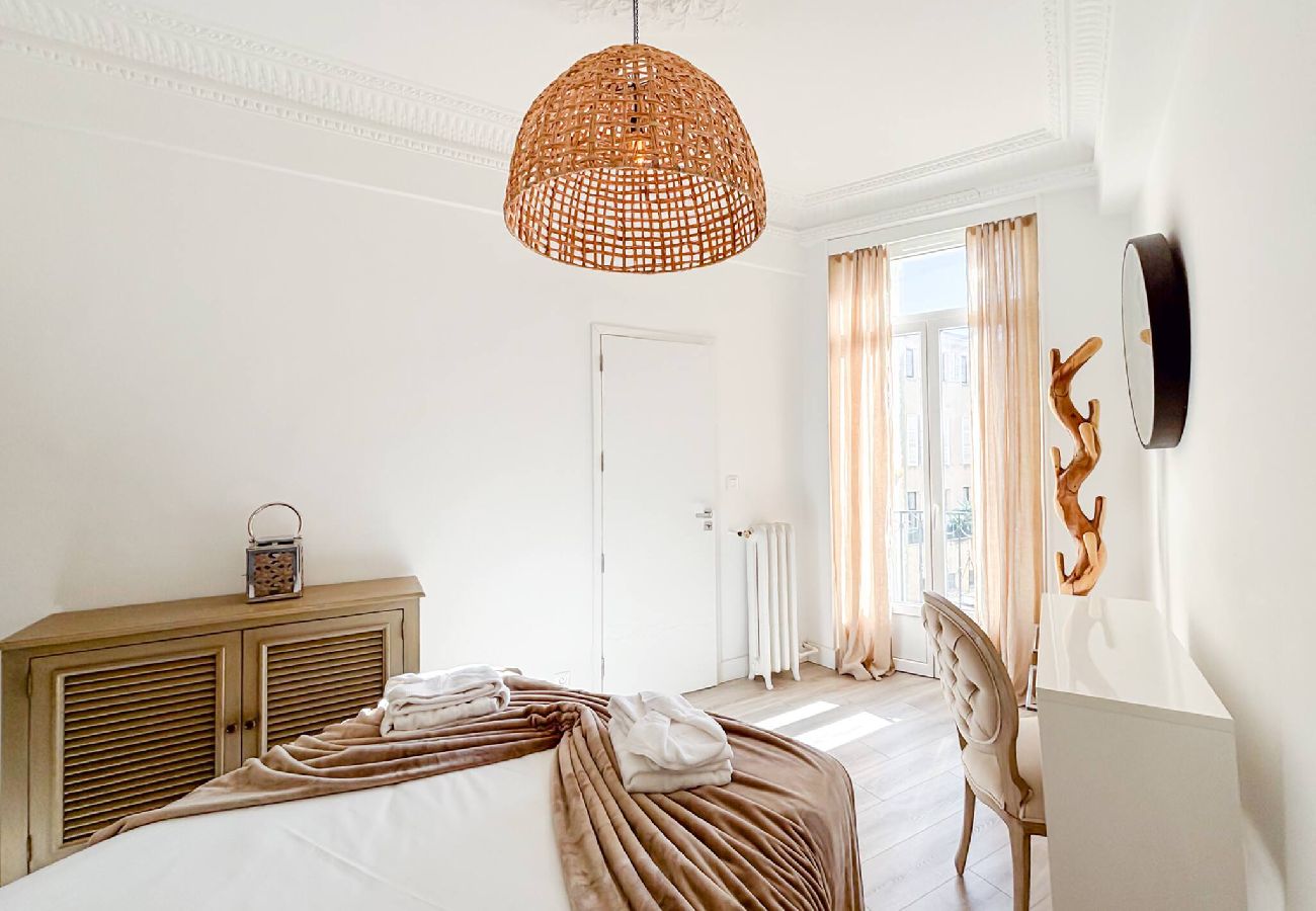 Appartamento a Nice - #12 2P Joffre