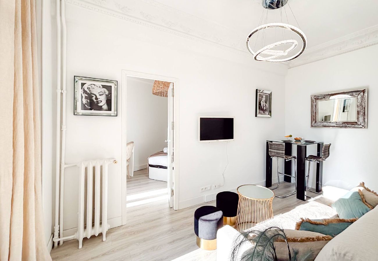 Appartamento a Nice - #12 2P Joffre