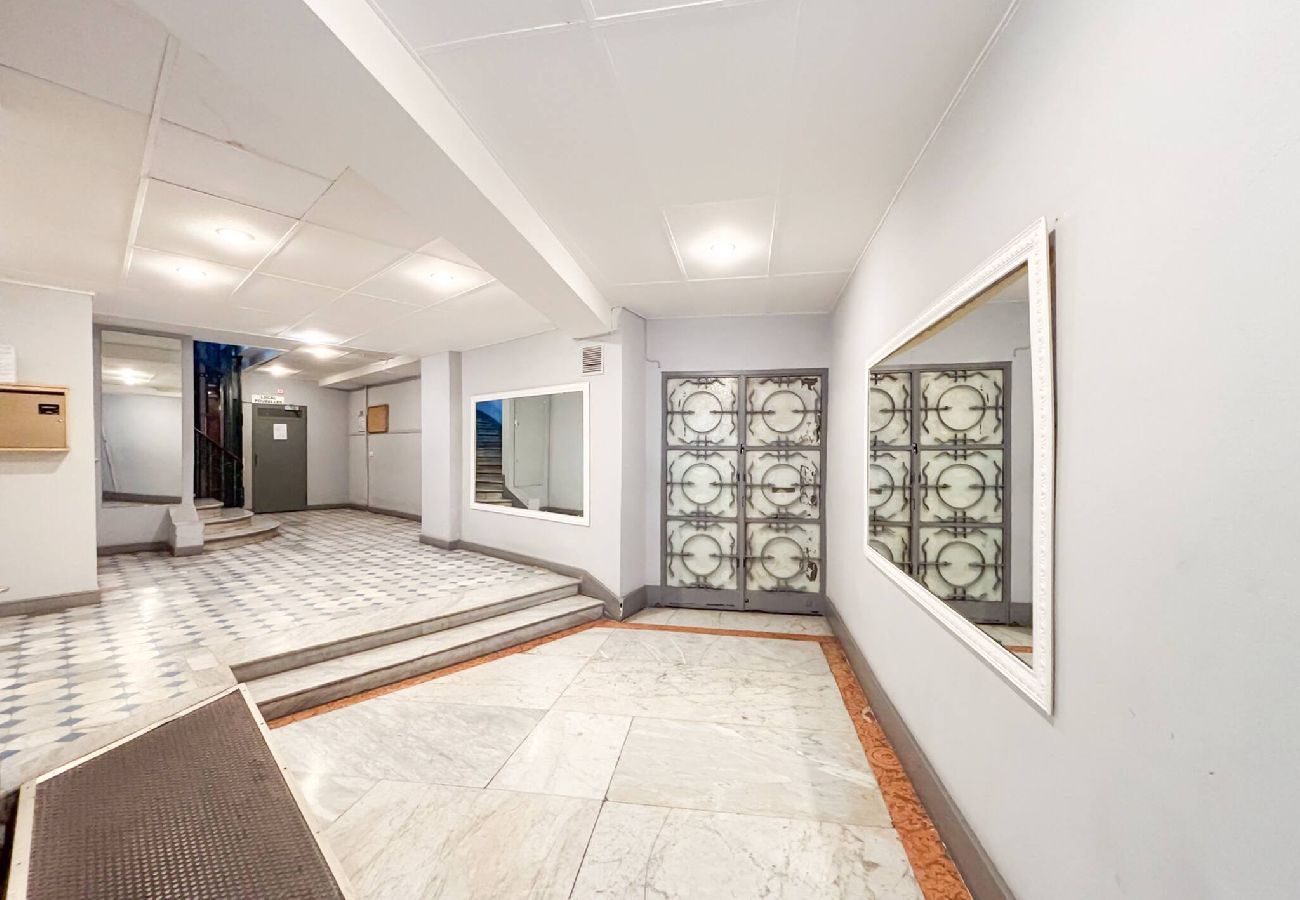 Appartamento a Nice - #12 2P Joffre